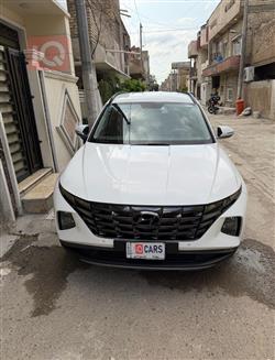 هیۆندای تۆکسۆن